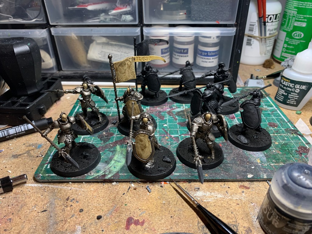 vindictors wip