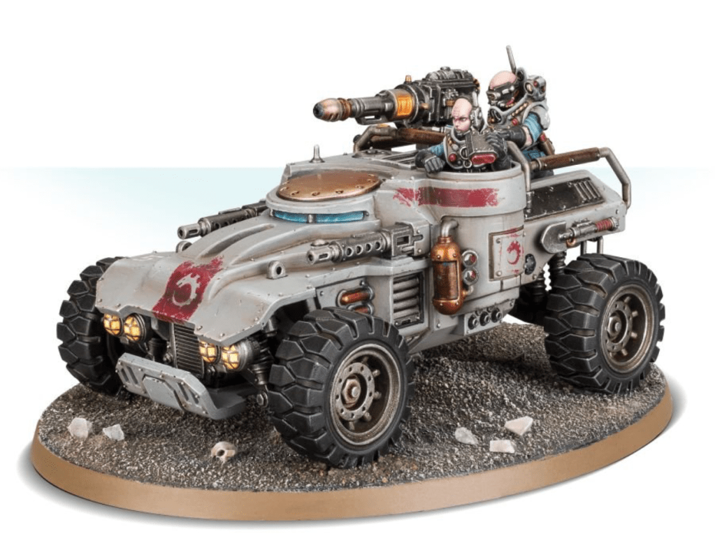 achilles ridgerunner