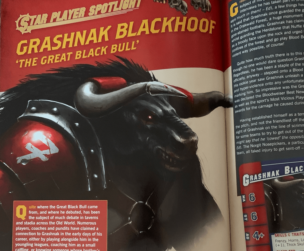 Grashnak Blackhoof