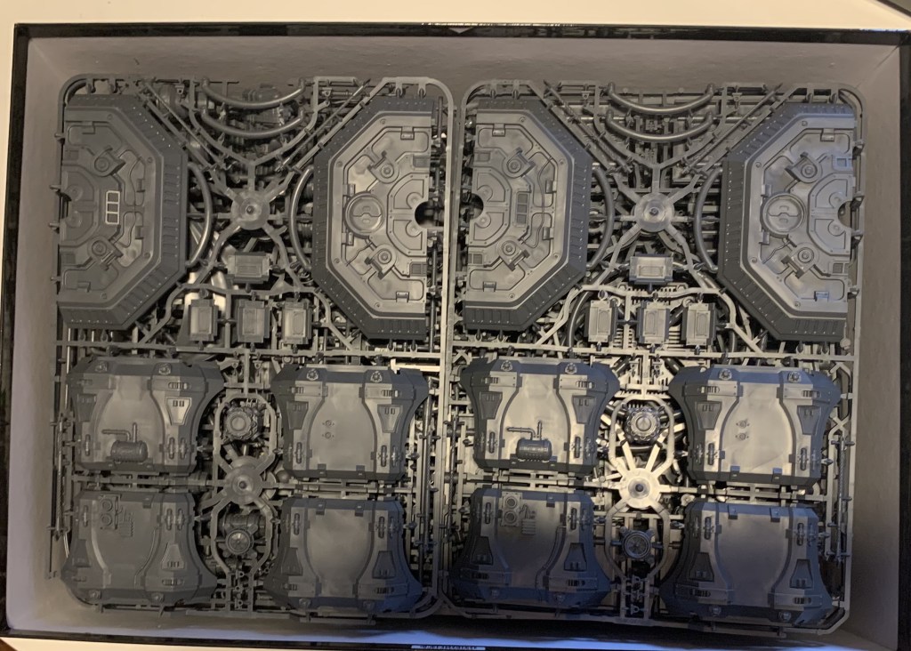 necromunda box sprues